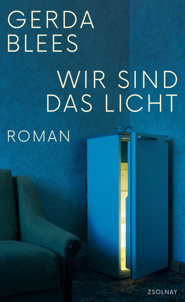 Cover: 9783552072749 | Wir sind das Licht | Roman | Gerda Blees | Buch | 240 S. | Deutsch