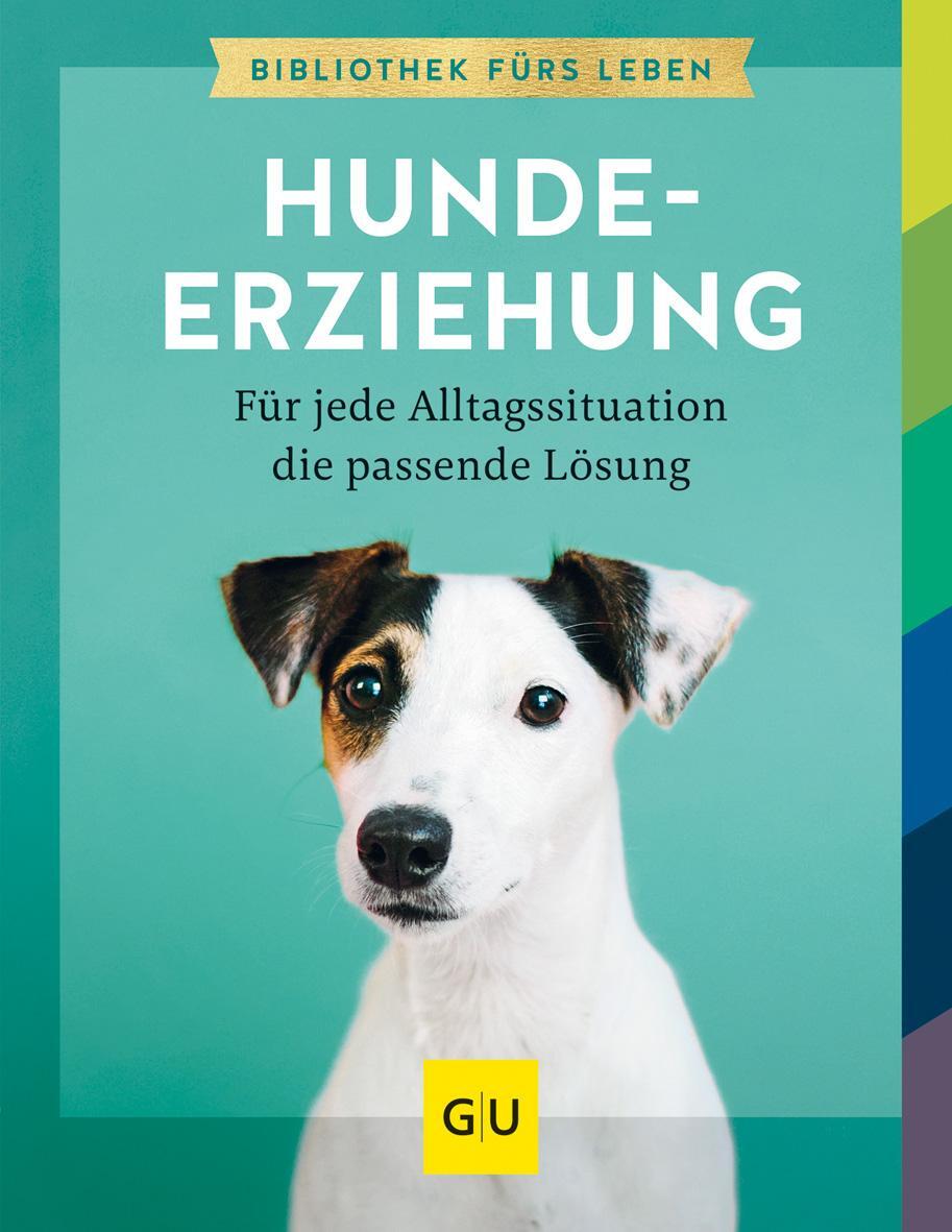 Cover: 9783833883040 | Hundeerziehung | Für jede Alltagssituation die passende Lösung | Buch