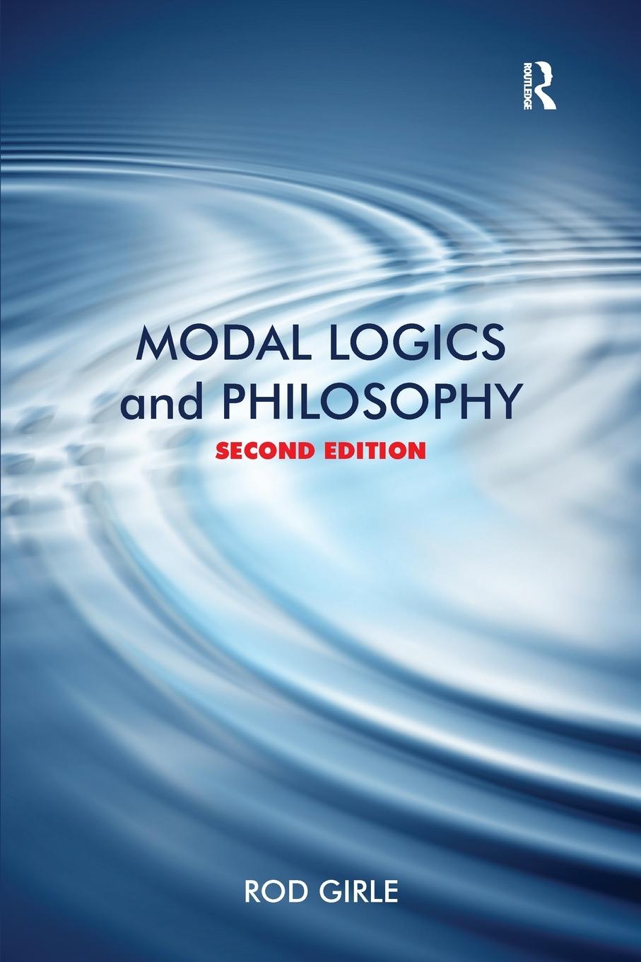 Cover: 9781844652082 | Modal Logics and Philosophy | Rod Girle | Taschenbuch | Paperback