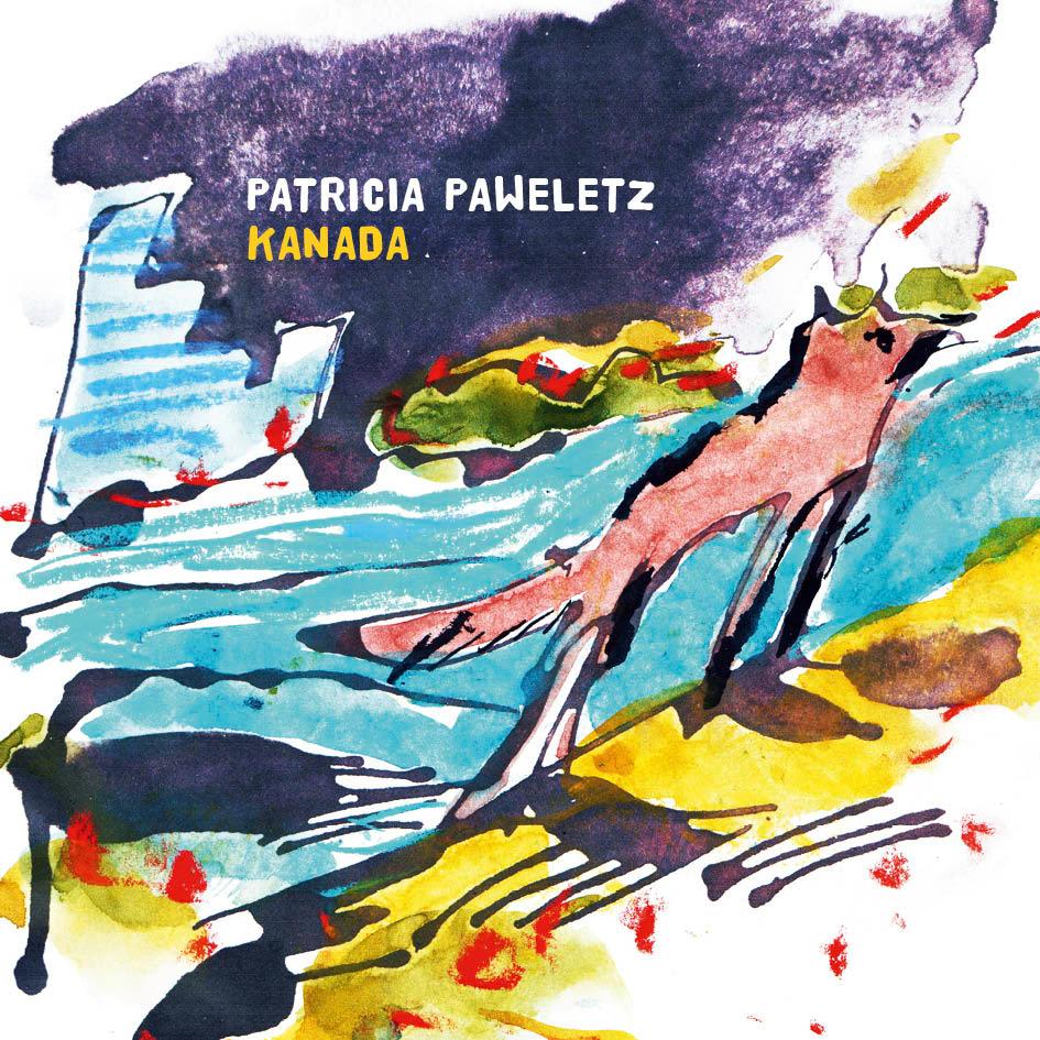 Cover: 9783949512353 | Kanada | Patricia Paweletz | Broschüre | 32 S. | Deutsch | 2024