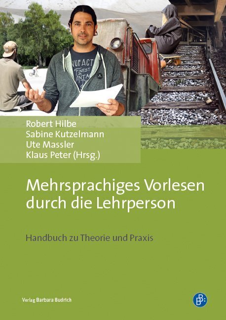 Cover: 9783847420064 | Mehrsprachiges Vorlesen durch die Lehrperson | Robert Hilbe (u. a.)