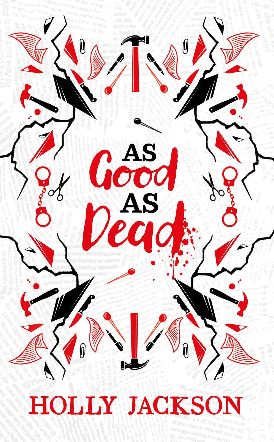 Cover: 9780008680879 | As Good as Dead Collector's Edition | Holly Jackson | Buch | Englisch