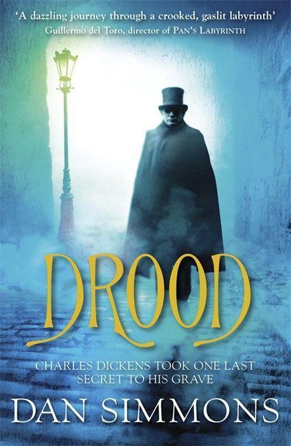 Cover: 9781847249326 | Drood | Dan Simmons (u. a.) | Taschenbuch | 775 S. | Englisch | 2009