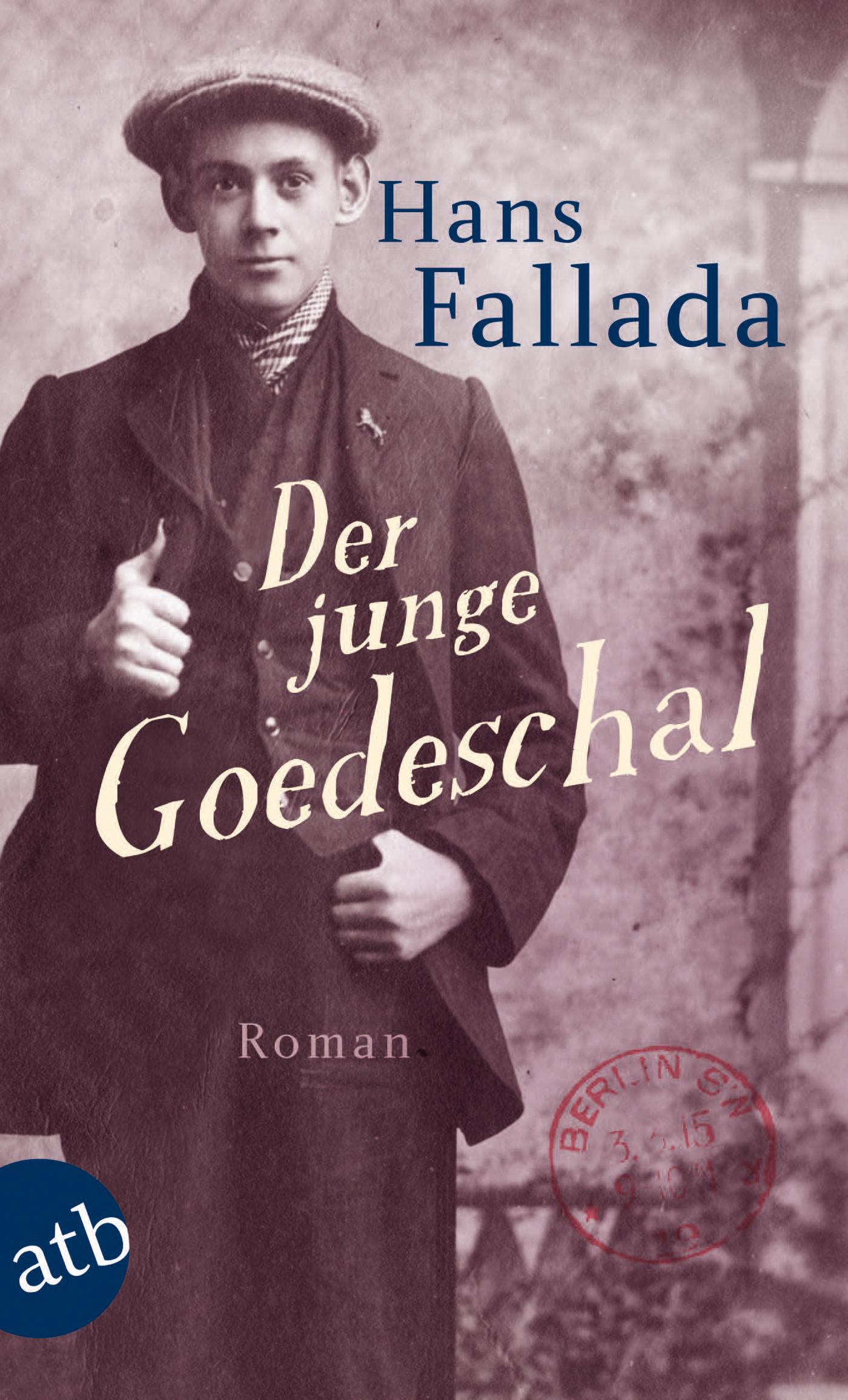 Cover: 9783746628615 | Der junge Goedeschal | Hans Fallada | Taschenbuch | 286 S. | Deutsch