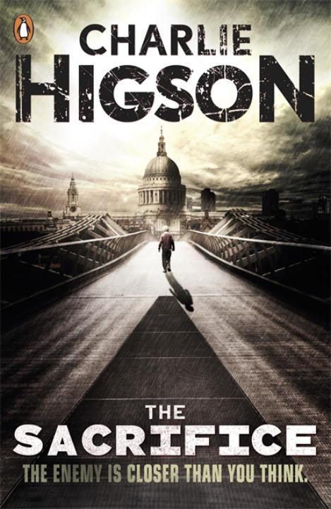 Cover: 9780141336138 | The Sacrifice (The Enemy Book 4) | Charlie Higson | Taschenbuch | 2013