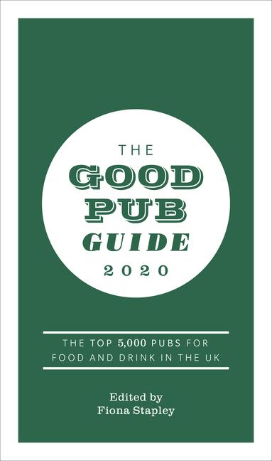 Cover: 9781529103724 | The Good Pub Guide 2020 | Fiona Stapley | Taschenbuch | Englisch