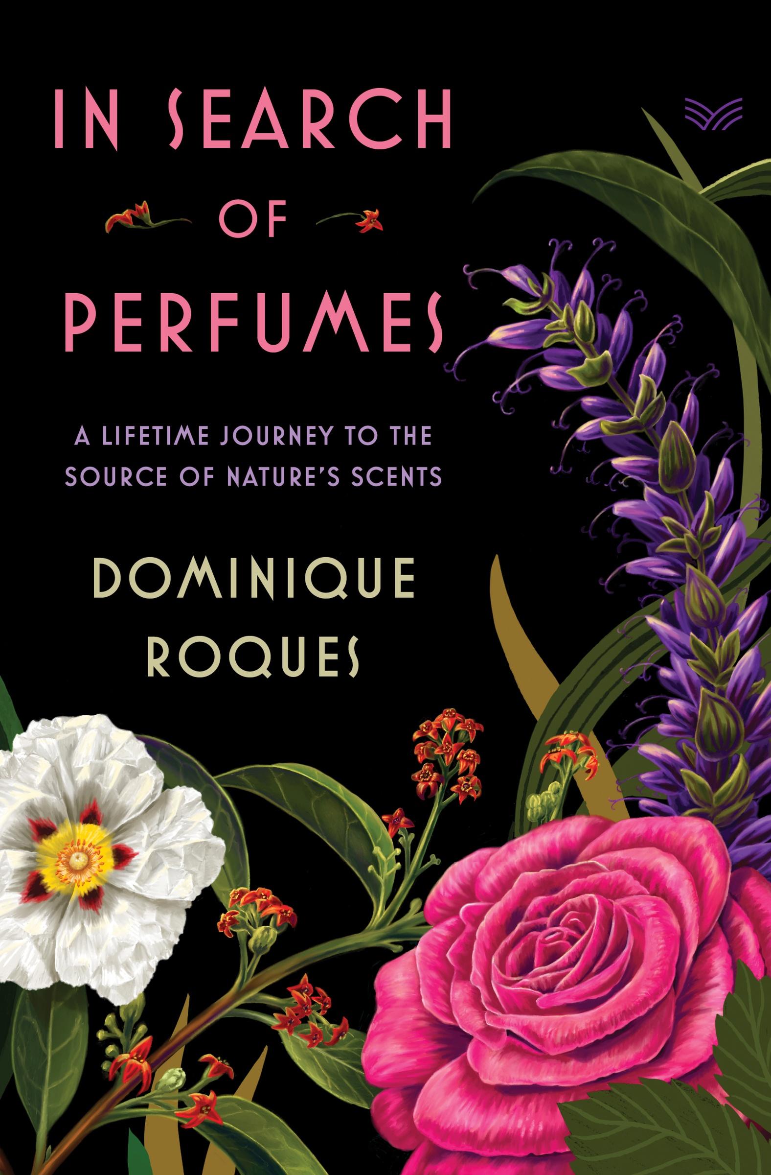 Cover: 9780063297951 | In Search of Perfumes | Dominique Roques | Buch | Englisch | 2023