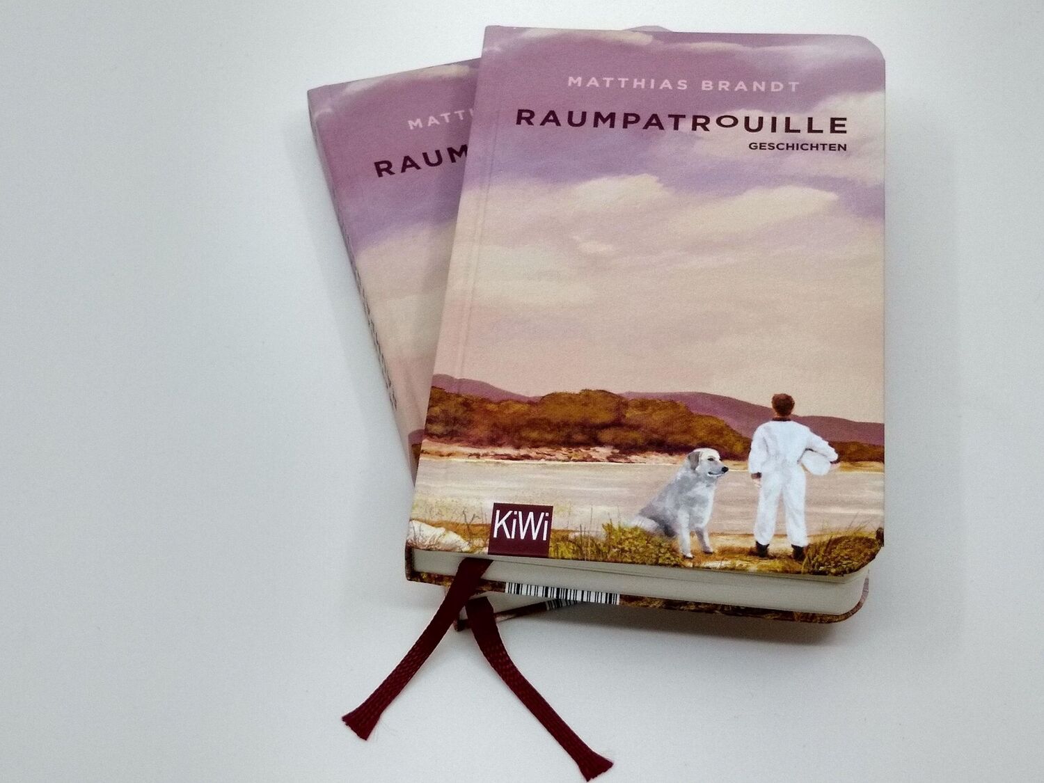 Bild: 9783462053739 | Raumpatrouille | Geschichten | Matthias Brandt | Buch | 160 S. | 2019