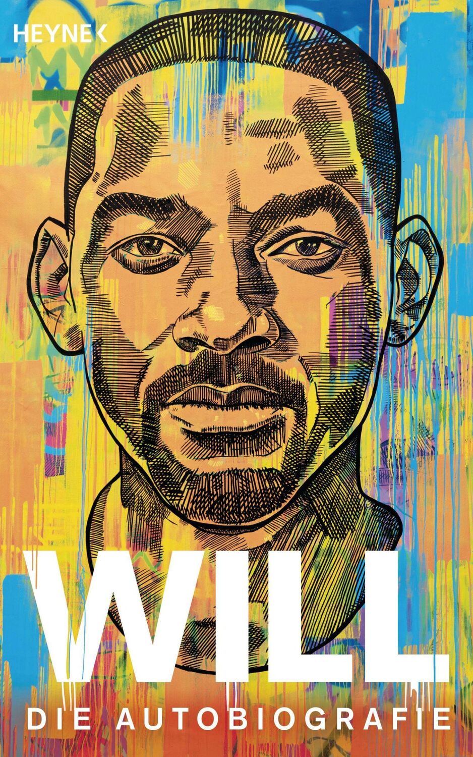 Cover: 9783453207295 | WILL | Will Smith (u. a.) | Buch | 528 S. | Deutsch | 2021 | Heyne