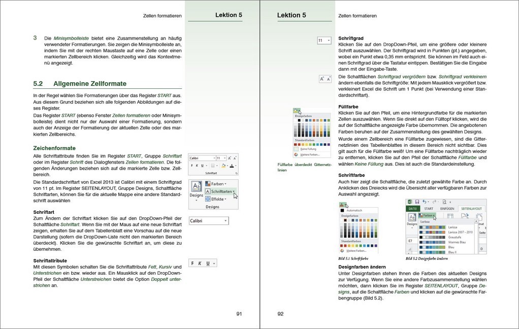 Bild: 9783832800567 | Excel 2013 Basiswissen | Christian Bildner (u. a.) | Taschenbuch