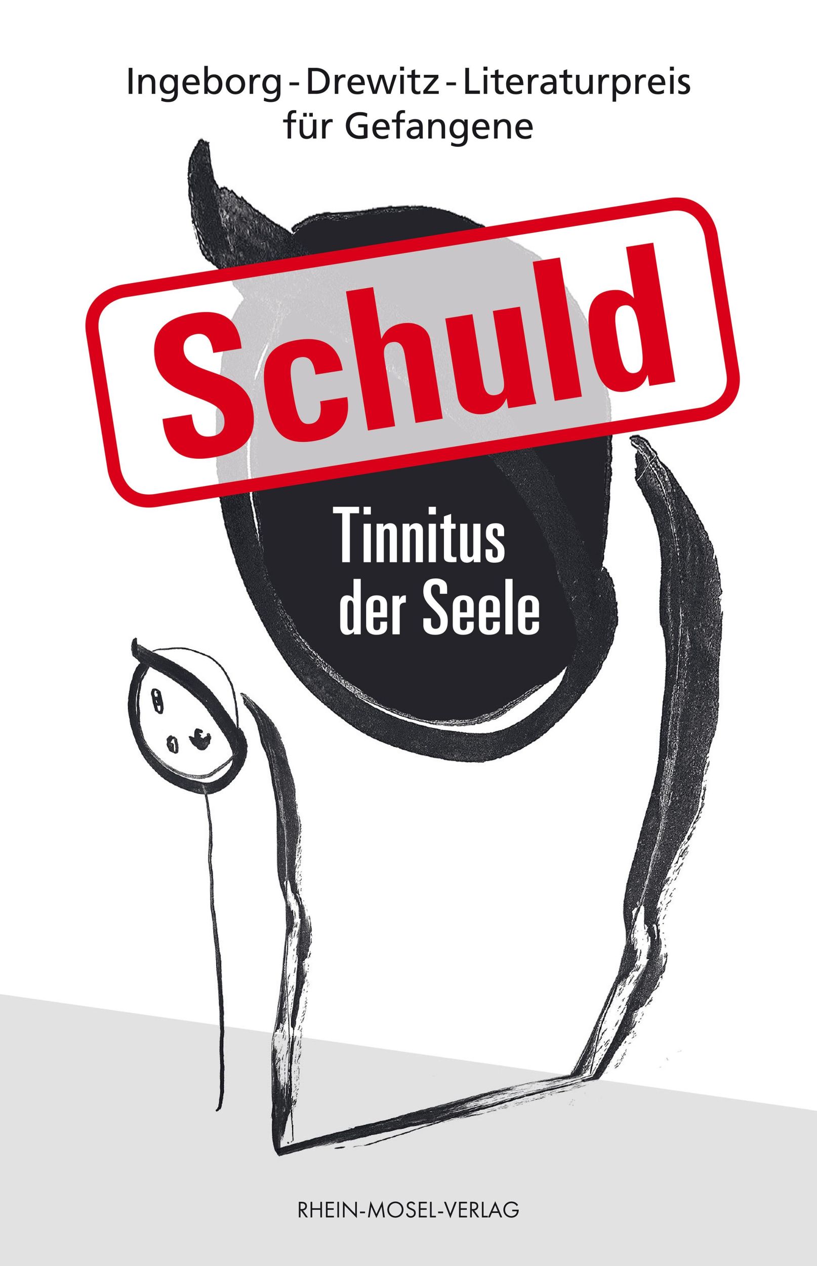 Cover: 9783898014823 | Schuld - Tinnitus der Seel | Frank Bieber-Kopf (u. a.) | Taschenbuch