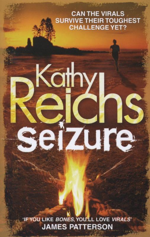 Cover: 9780099571452 | Seizure | (Virals 2) | Kathy Reichs | Taschenbuch | Englisch | 2012