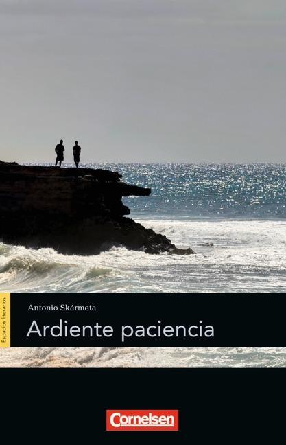 Cover: 9783060233847 | Ardiente paciencia | Antonio Skármeta | Taschenbuch | 176 S. | 2012