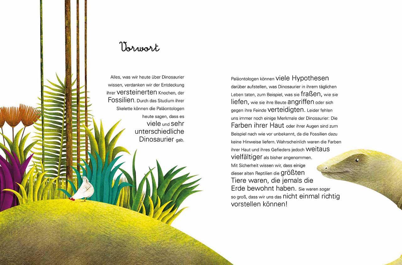 Bild: 9788863125078 | Das große Buch der Dinosaurier. Das kleine Buch der Baby-Dinos | Banfi