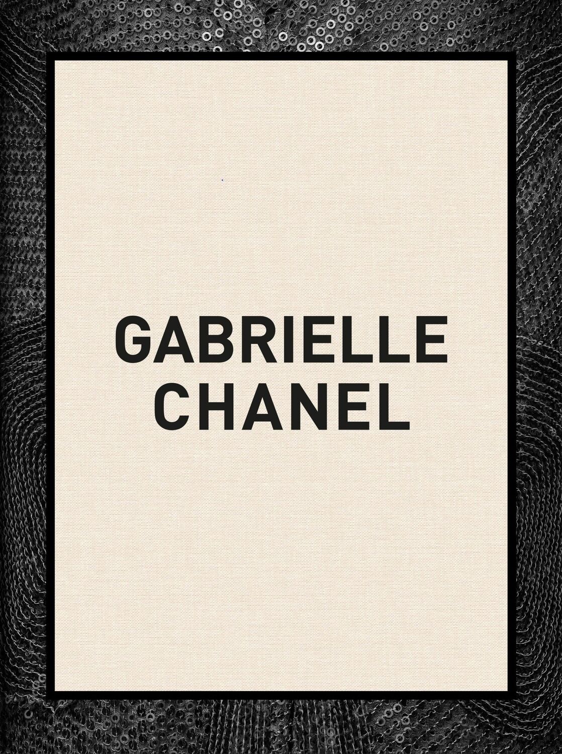 Cover: 9781838510398 | Gabrielle Chanel | Oriole Cullen (u. a.) | Buch | 288 S. | Englisch