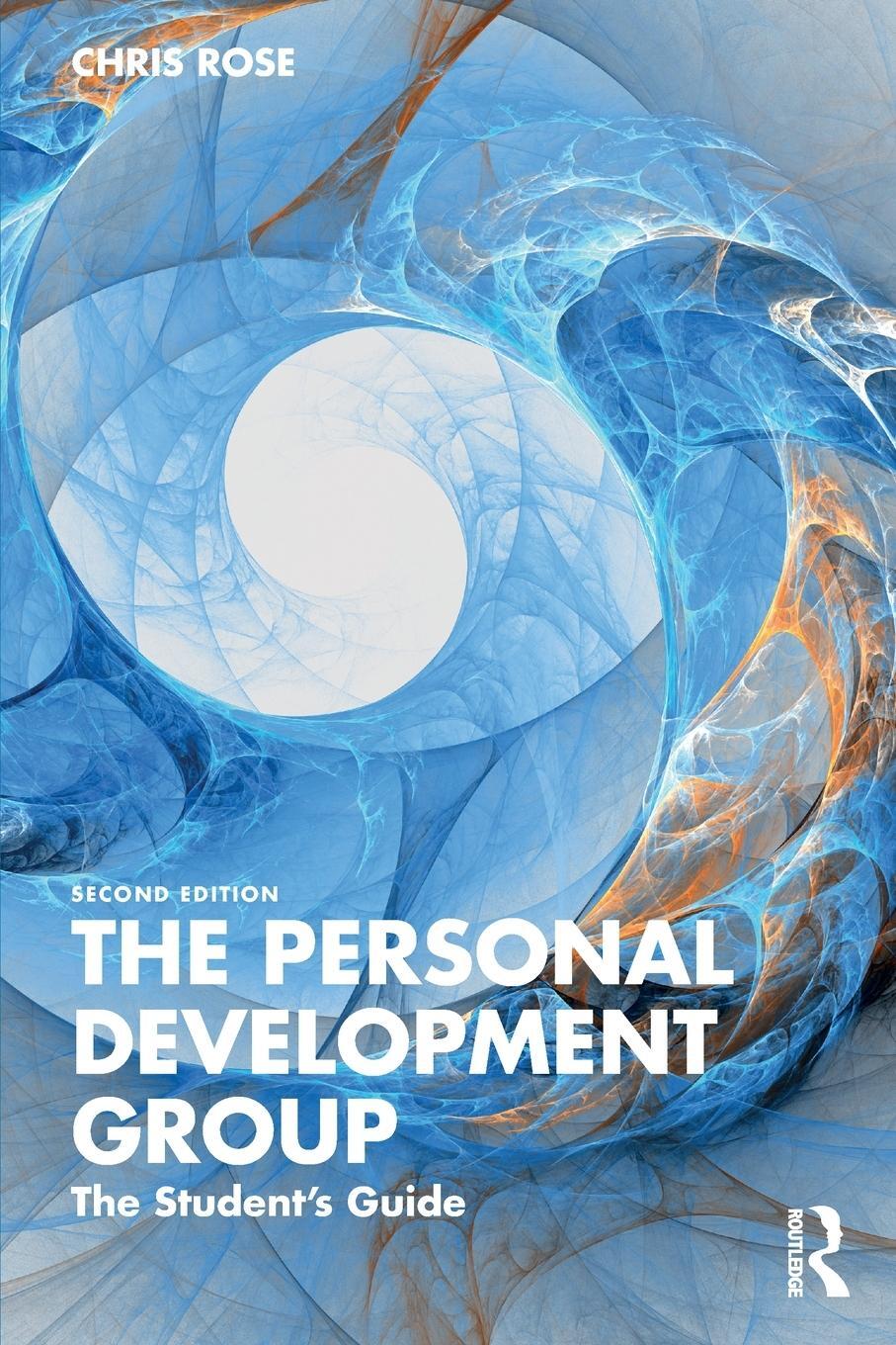 Cover: 9781032229379 | The Personal Development Group | The Student's Guide | Chris Rose