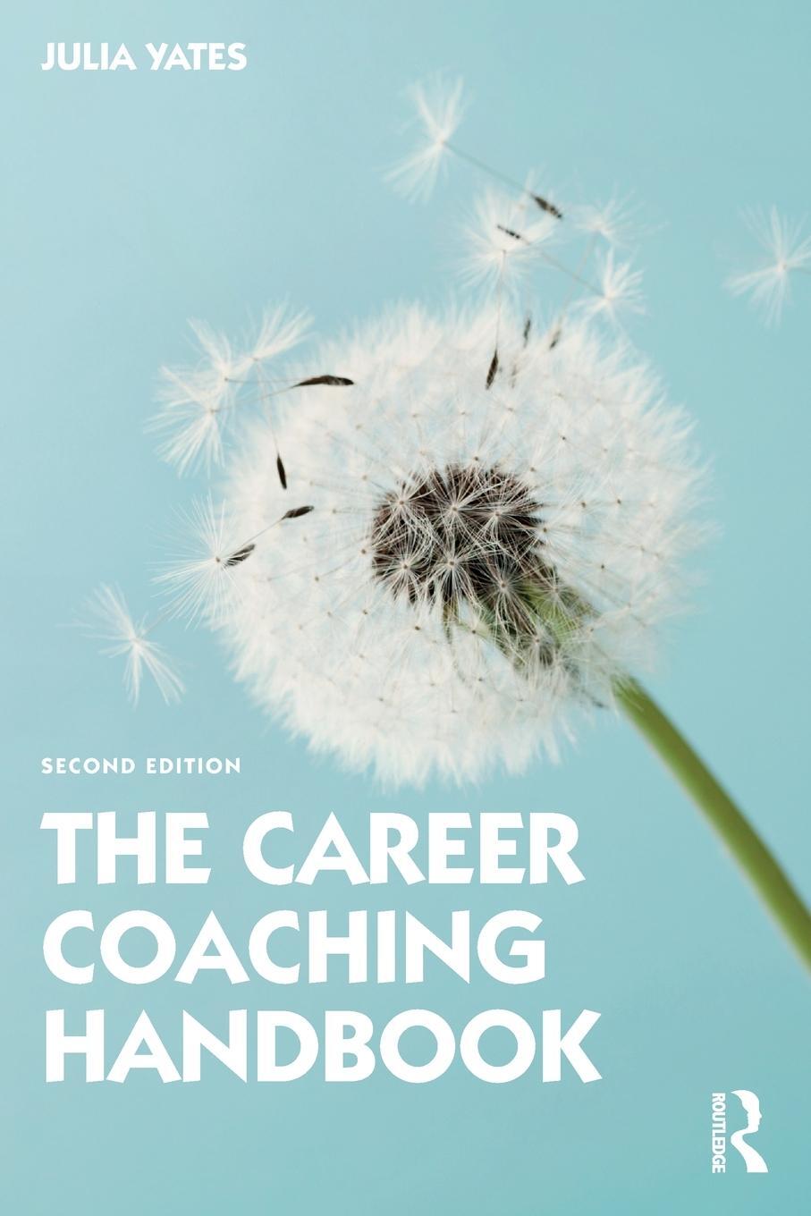 Cover: 9780367612443 | The Career Coaching Handbook | Julia Yates | Taschenbuch | Paperback