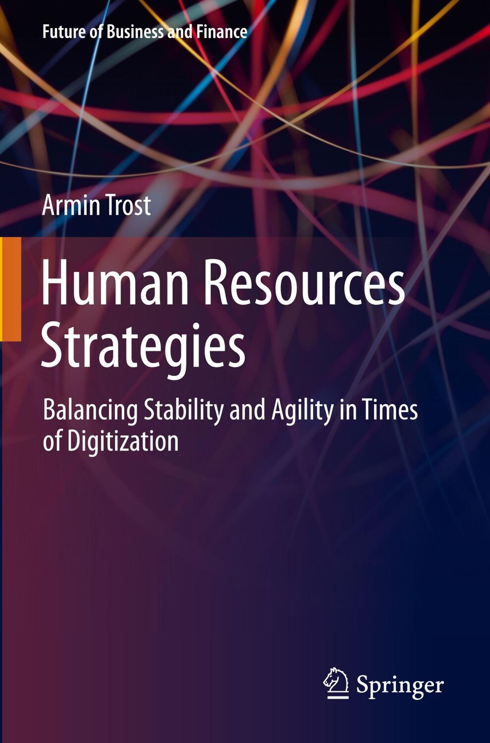 Cover: 9783030305949 | Human Resources Strategies | Armin Trost | Taschenbuch | Paperback