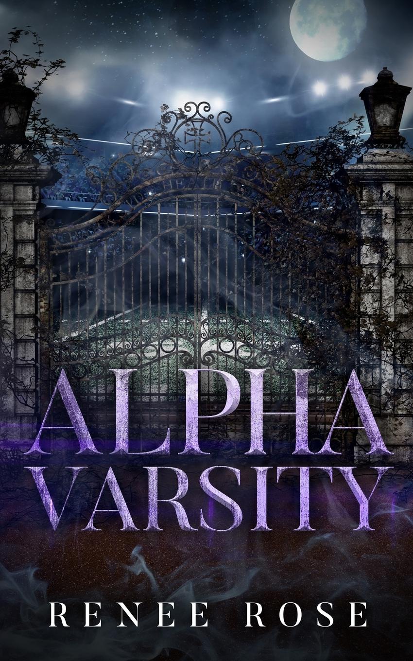 Cover: 9781637203354 | Alpha Varsity | Renee Rose | Taschenbuch | Paperback | Englisch | 2024