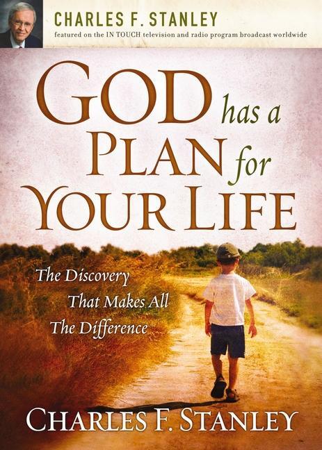 Cover: 9781400200962 | God Has a Plan for Your Life | Charles F. Stanley | Taschenbuch | 2008