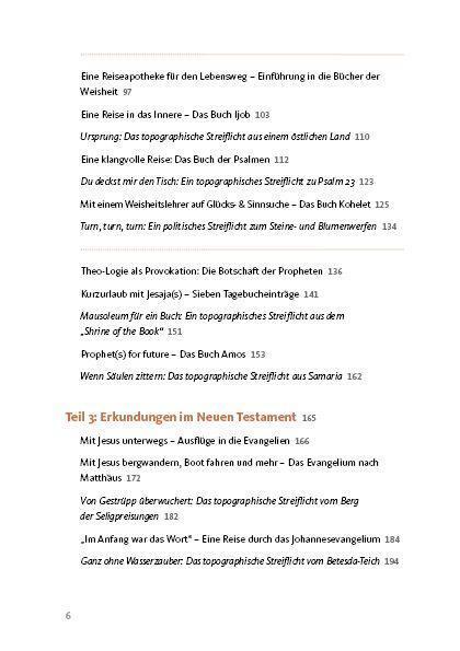 Bild: 9783460253216 | Logbuch Bibel | Erkundungen im Alten und Neuen Testament | Buch | 2020