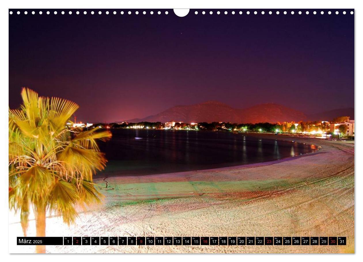 Bild: 9783435828791 | MALLORCA zum VERLIEBEN (Wandkalender 2025 DIN A3 quer), CALVENDO...