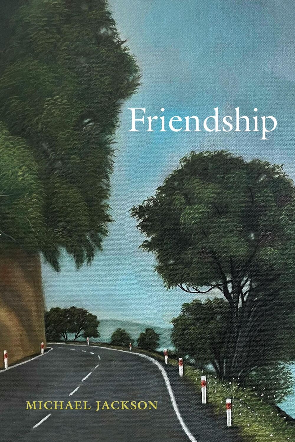 Cover: 9781512824124 | Friendship | Michael Jackson | Taschenbuch | Paperback | Englisch