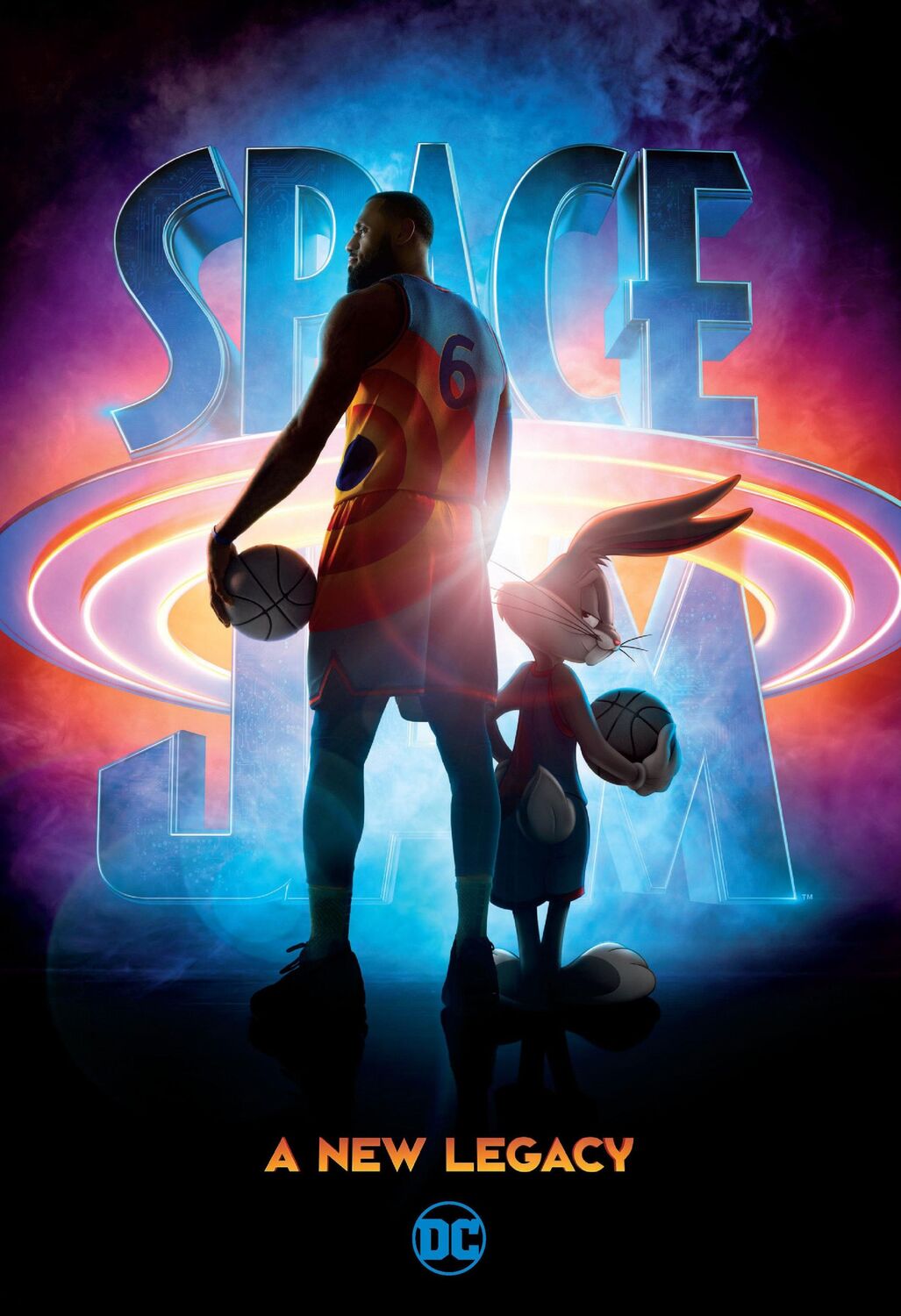 Cover: 9781779512222 | Space Jam: A New Legacy | Ivan Cohen | Taschenbuch | Englisch | 2021