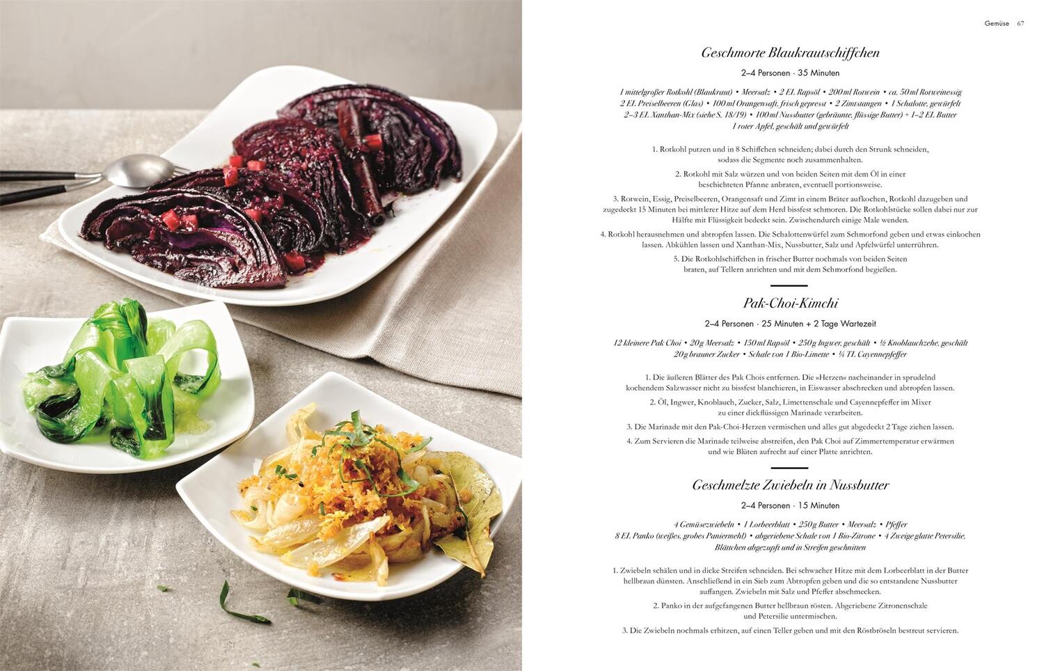 Bild: 9783831031511 | Geschmacksgeheimnisse | Rezepte, Techniken, Aromen | Herrmann | Buch