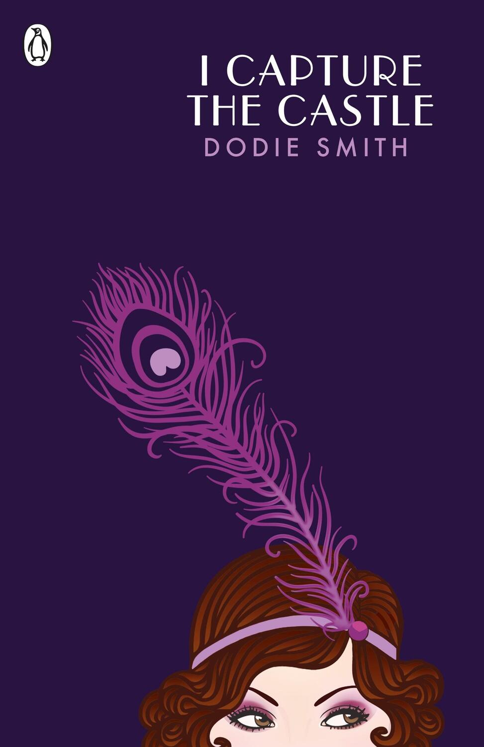 Cover: 9780141371504 | I Capture the Castle | Dodie Smith | Taschenbuch | The Originals