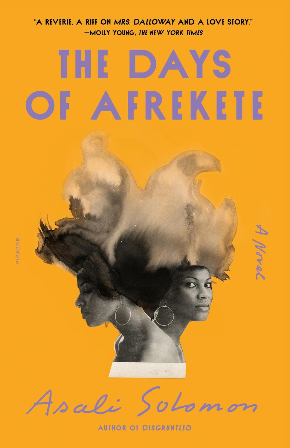 Cover: 9781250858832 | The Days of Afrekete | Asali Solomon | Taschenbuch | Englisch | 2022