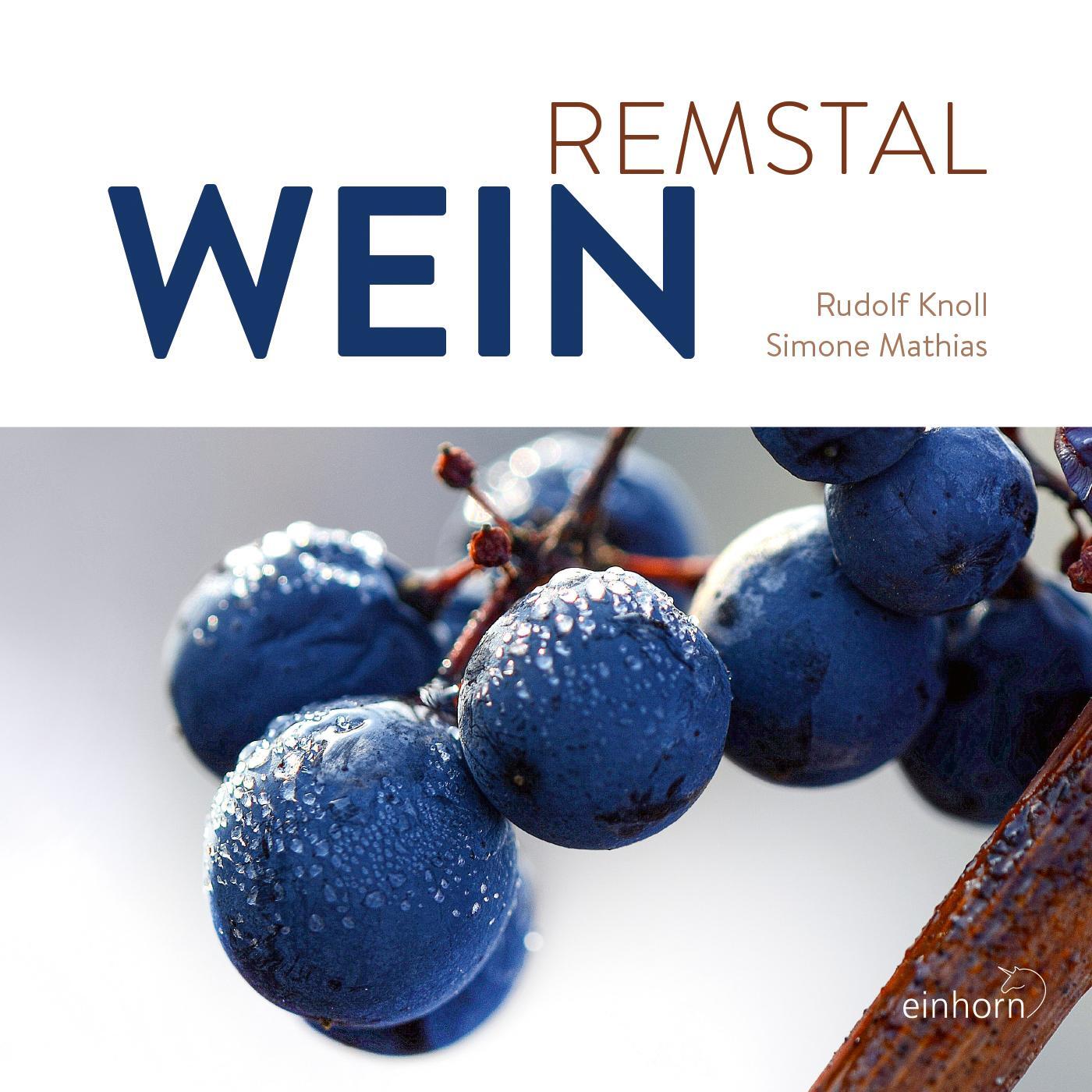 Cover: 9783957471314 | RemstalWein | Rudolf Knoll | Buch | 216 S. | Deutsch | 2022