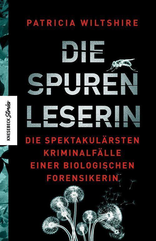 Cover: 9783957287847 | Die Spurenleserin | Patricia Wiltshire | Taschenbuch | 320 S. | 2023