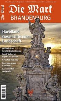 Cover: 9783910134973 | Meyer-Karutz, E: Havelland | Geschichte einer Landschaft | Geheftet