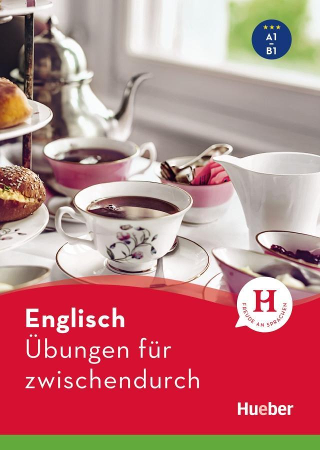 Cover: 9783192079092 | Englisch - Übungen für zwischendurch | Niveau A1 - B1 | Taschenbuch