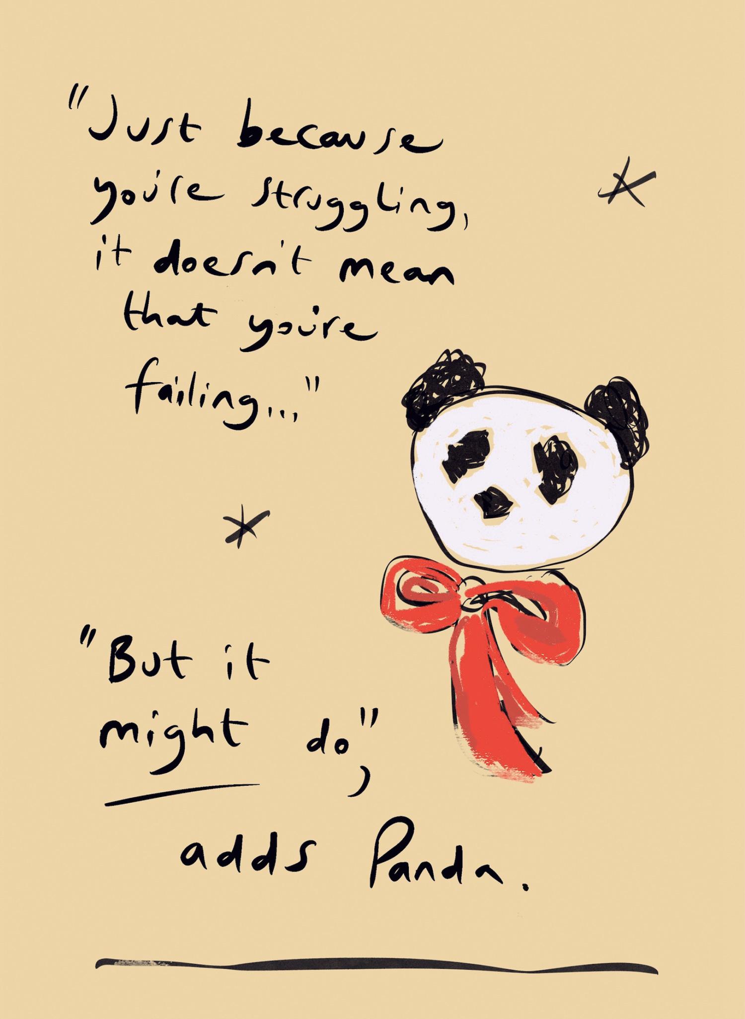 Bild: 9780008491154 | The Panda, the Cat and the Dreadful Teddy | A Parody | Paul Magrs