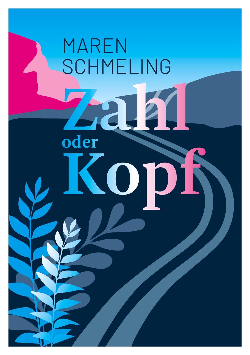 Cover: 9783755755197 | Zahl oder Kopf | Maren Schmeling | Taschenbuch | Paperback | Deutsch