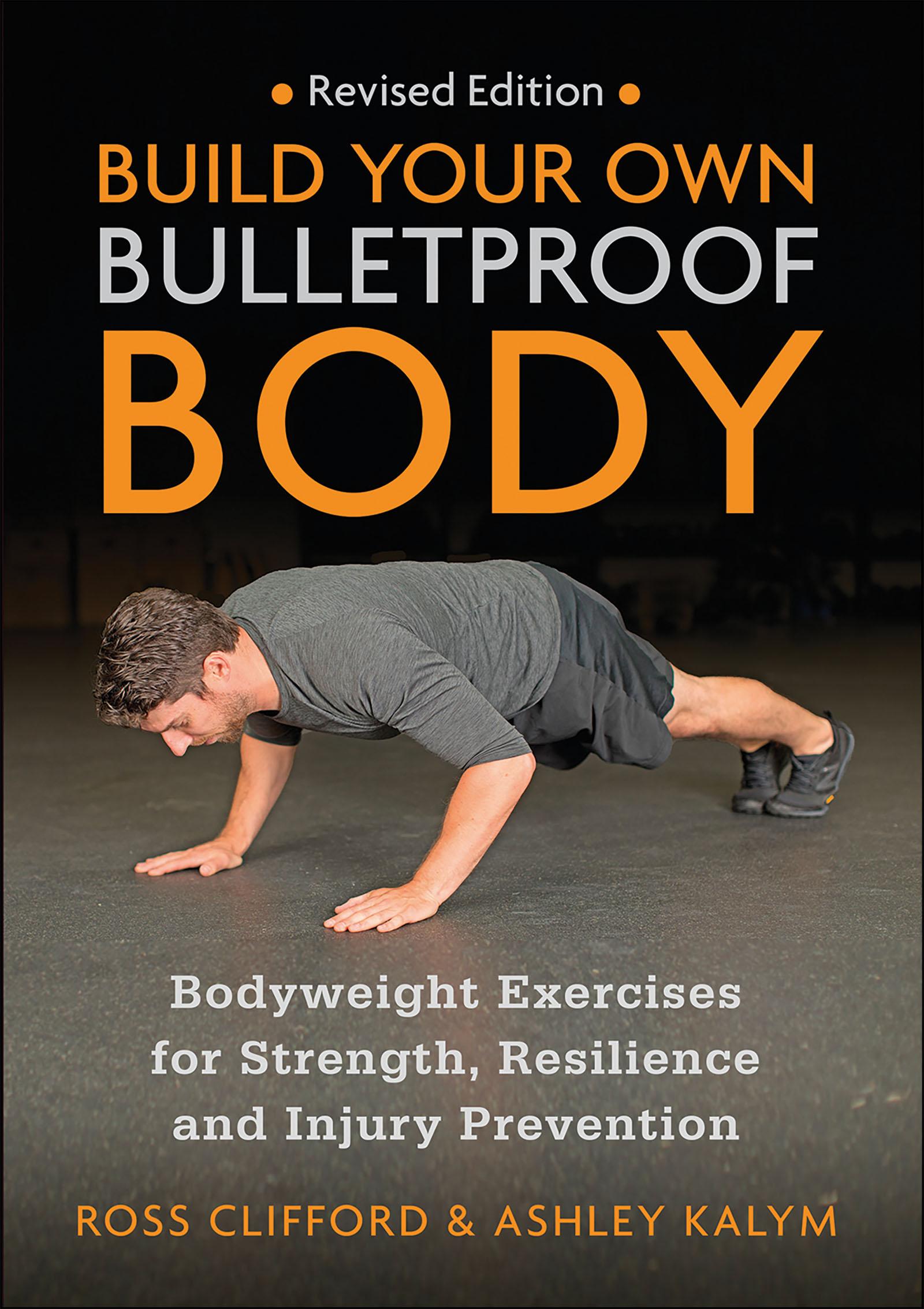 Cover: 9781913088309 | Build Your Own Bulletproof Body | Ashley Kalym (u. a.) | Taschenbuch