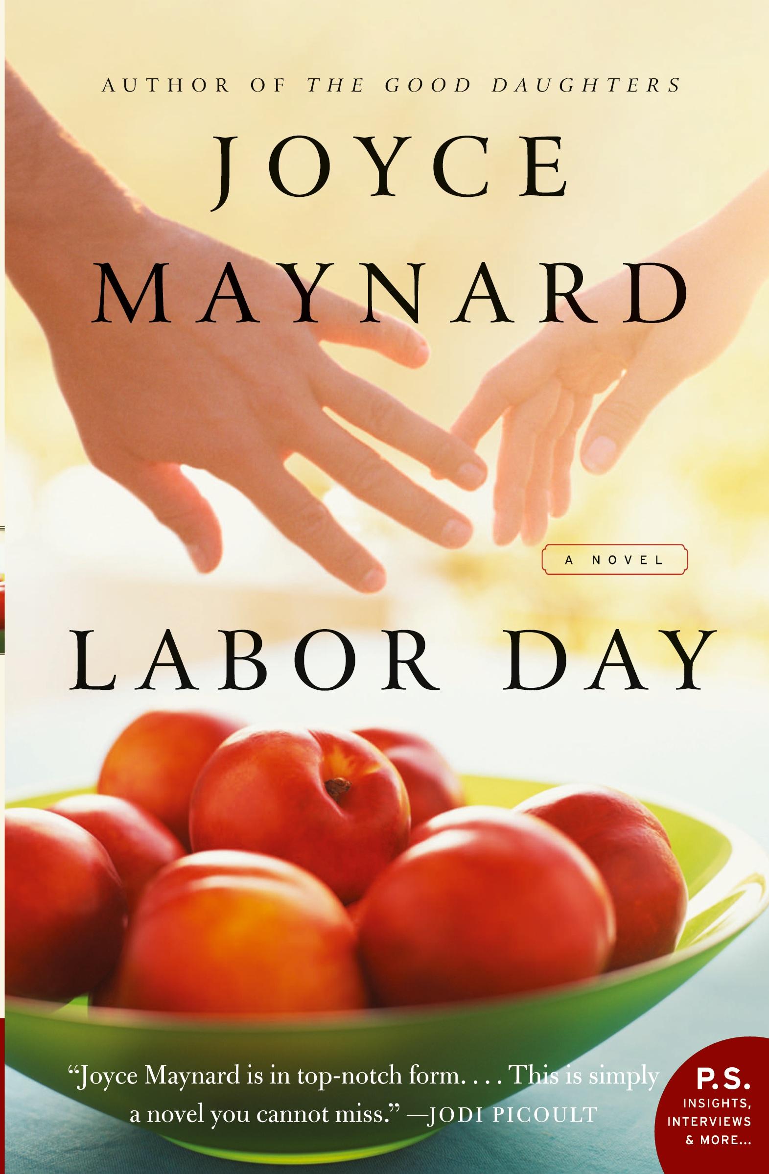 Cover: 9780061843419 | Labor Day | Joyce Maynard | Taschenbuch | Englisch | 2010