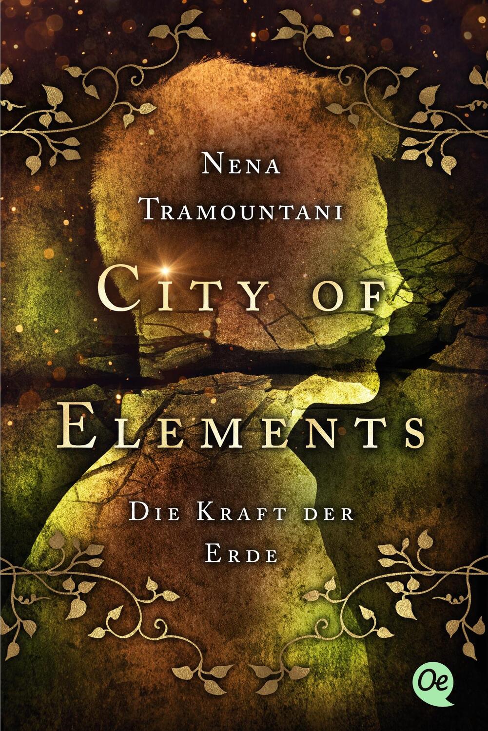 Cover: 9783841506009 | City of Elements 2. Die Kraft der Erde | Die Kraft der Erde | Buch