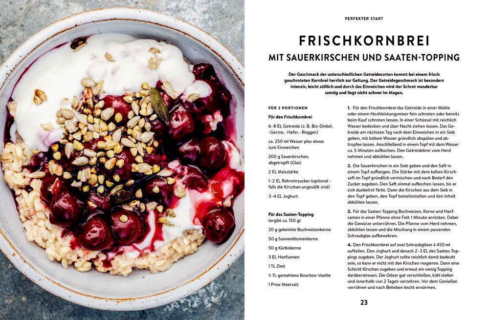 Bild: 9783881172707 | Pause im Glas | Vegetarisches & Veganes zum Mitnehmen | Luisa Zeltner