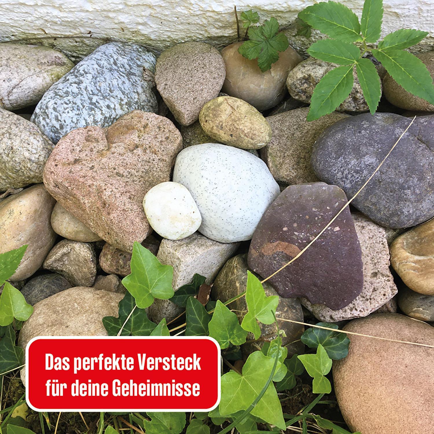 Bild: 4002051632434 | Die drei ??? Geheimversteck | Detektiv-Set | Spiel | Die drei ???