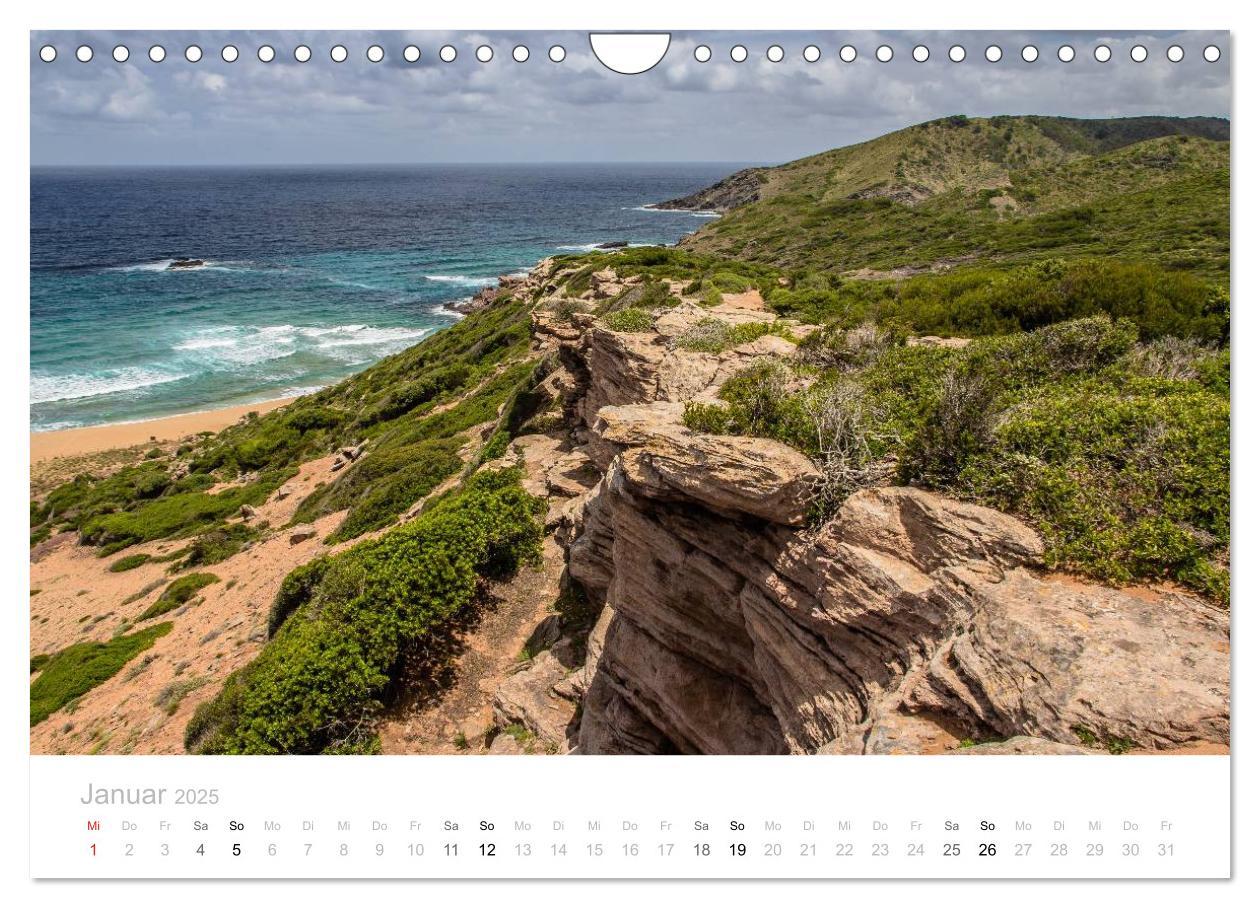 Bild: 9783435694617 | MENORCA 2 - Landschaftsfotografien von Niko Korte (Wandkalender...