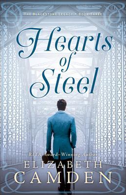 Cover: 9780764238451 | Hearts of Steel | Elizabeth Camden | Taschenbuch | Englisch | 2023