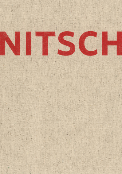 Cover: 9783863357023 | Hermann Nitsch. Das Gesamtkunstwerk des Orgien Mysterien Theaters