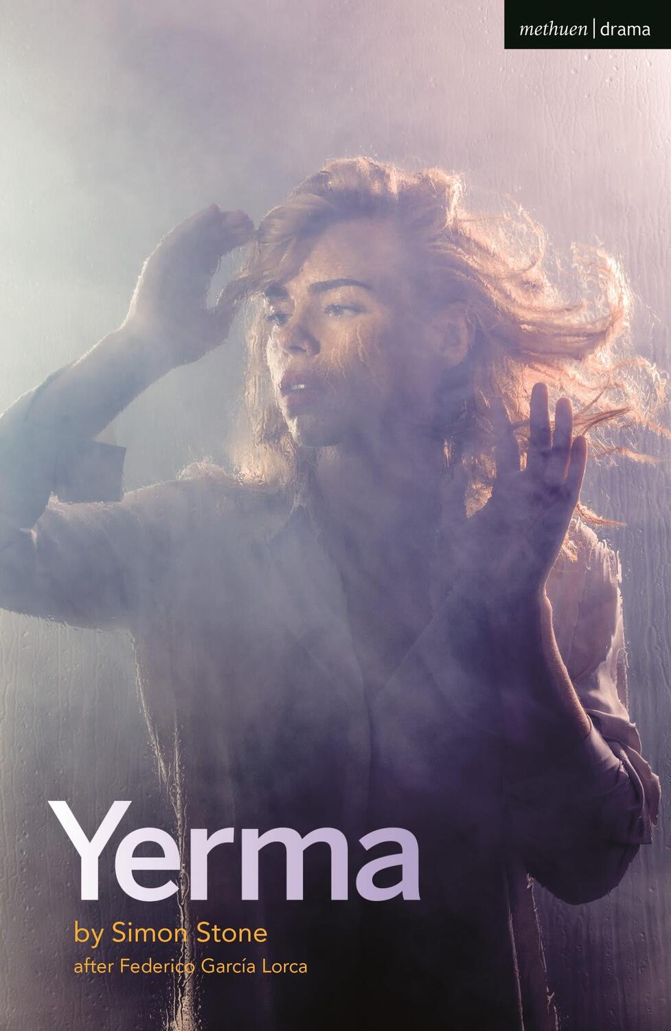 Cover: 9781350249844 | Yerma | Federico Garcia Lorca | Taschenbuch | Kartoniert / Broschiert