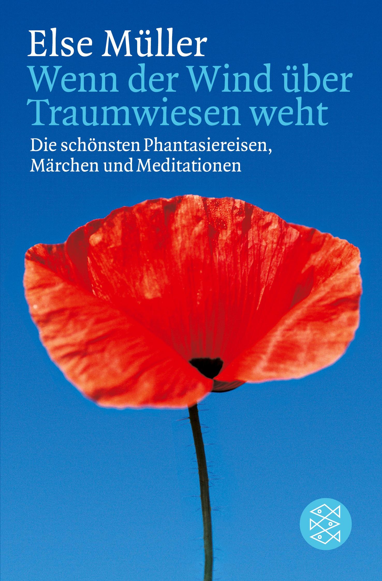 Cover: 9783596152148 | Wenn der Wind über Traumwiesen weht | Else Müller | Taschenbuch | 2002