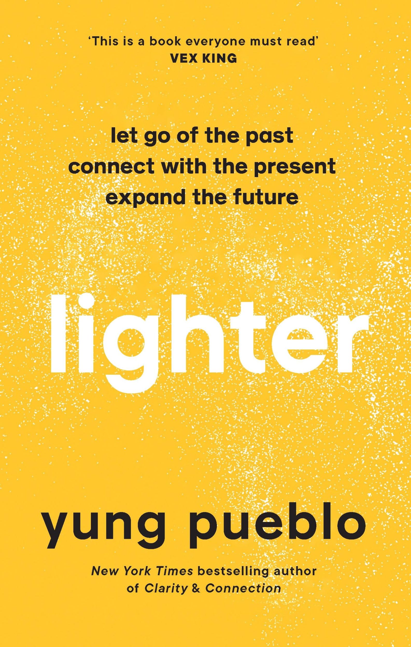 Cover: 9781846047121 | Lighter | Yung Pueblo | Buch | Gebunden | Englisch | 2022