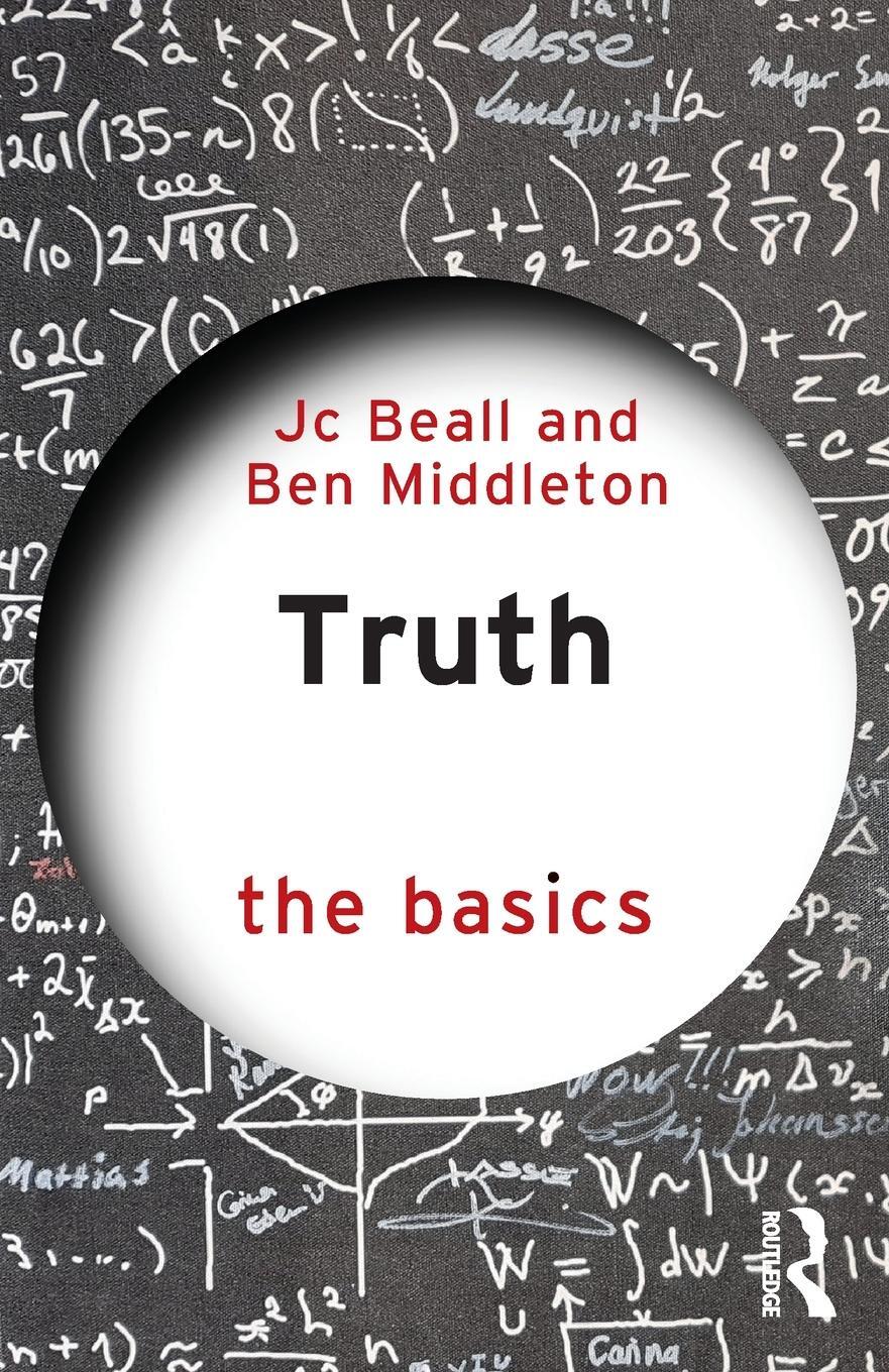 Cover: 9781032039879 | Truth | The Basics | Jc Beall (u. a.) | Taschenbuch | Paperback | 2023