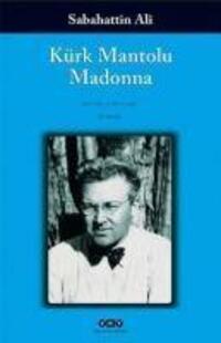 Cover: 9789753638029 | Kürk Mantolu Madonna | Sabahattin Ali | Taschenbuch | Türkisch | 1998